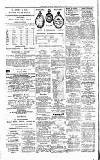 Folkestone Express, Sandgate, Shorncliffe & Hythe Advertiser Saturday 13 April 1889 Page 4