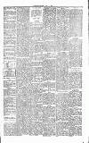 Folkestone Express, Sandgate, Shorncliffe & Hythe Advertiser Saturday 13 April 1889 Page 5