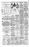 Folkestone Express, Sandgate, Shorncliffe & Hythe Advertiser Saturday 20 April 1889 Page 4