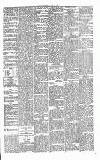 Folkestone Express, Sandgate, Shorncliffe & Hythe Advertiser Saturday 20 April 1889 Page 5