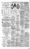 Folkestone Express, Sandgate, Shorncliffe & Hythe Advertiser Wednesday 01 May 1889 Page 2