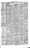 Folkestone Express, Sandgate, Shorncliffe & Hythe Advertiser Saturday 04 May 1889 Page 5