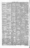 Folkestone Express, Sandgate, Shorncliffe & Hythe Advertiser Saturday 04 May 1889 Page 6