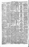Folkestone Express, Sandgate, Shorncliffe & Hythe Advertiser Saturday 04 May 1889 Page 8