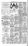 Folkestone Express, Sandgate, Shorncliffe & Hythe Advertiser Saturday 11 May 1889 Page 4