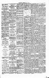 Folkestone Express, Sandgate, Shorncliffe & Hythe Advertiser Saturday 11 May 1889 Page 5