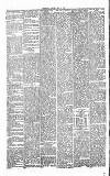 Folkestone Express, Sandgate, Shorncliffe & Hythe Advertiser Saturday 11 May 1889 Page 6