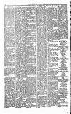 Folkestone Express, Sandgate, Shorncliffe & Hythe Advertiser Saturday 11 May 1889 Page 8