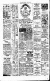 Folkestone Express, Sandgate, Shorncliffe & Hythe Advertiser Saturday 25 May 1889 Page 2