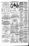 Folkestone Express, Sandgate, Shorncliffe & Hythe Advertiser Saturday 25 May 1889 Page 4