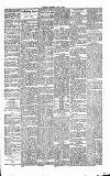 Folkestone Express, Sandgate, Shorncliffe & Hythe Advertiser Saturday 01 June 1889 Page 5