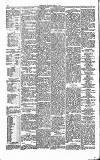 Folkestone Express, Sandgate, Shorncliffe & Hythe Advertiser Saturday 01 June 1889 Page 8