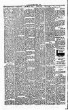 Folkestone Express, Sandgate, Shorncliffe & Hythe Advertiser Wednesday 05 June 1889 Page 4