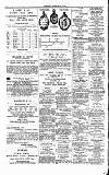 Folkestone Express, Sandgate, Shorncliffe & Hythe Advertiser Saturday 08 June 1889 Page 4
