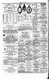 Folkestone Express, Sandgate, Shorncliffe & Hythe Advertiser Wednesday 12 June 1889 Page 2