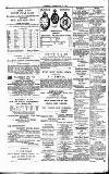 Folkestone Express, Sandgate, Shorncliffe & Hythe Advertiser Saturday 15 June 1889 Page 4