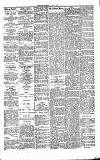 Folkestone Express, Sandgate, Shorncliffe & Hythe Advertiser Saturday 15 June 1889 Page 5