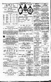 Folkestone Express, Sandgate, Shorncliffe & Hythe Advertiser Wednesday 19 June 1889 Page 2