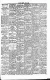 Folkestone Express, Sandgate, Shorncliffe & Hythe Advertiser Wednesday 19 June 1889 Page 3