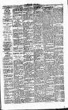 Folkestone Express, Sandgate, Shorncliffe & Hythe Advertiser Wednesday 03 July 1889 Page 3