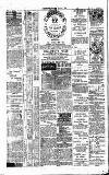 Folkestone Express, Sandgate, Shorncliffe & Hythe Advertiser Saturday 06 July 1889 Page 2