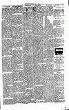 Folkestone Express, Sandgate, Shorncliffe & Hythe Advertiser Saturday 06 July 1889 Page 3