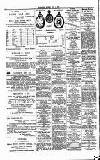 Folkestone Express, Sandgate, Shorncliffe & Hythe Advertiser Saturday 06 July 1889 Page 4