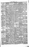 Folkestone Express, Sandgate, Shorncliffe & Hythe Advertiser Saturday 06 July 1889 Page 5