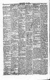 Folkestone Express, Sandgate, Shorncliffe & Hythe Advertiser Saturday 06 July 1889 Page 6
