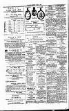 Folkestone Express, Sandgate, Shorncliffe & Hythe Advertiser Wednesday 17 July 1889 Page 2