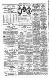 Folkestone Express, Sandgate, Shorncliffe & Hythe Advertiser Wednesday 24 July 1889 Page 2