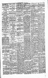 Folkestone Express, Sandgate, Shorncliffe & Hythe Advertiser Wednesday 31 July 1889 Page 3