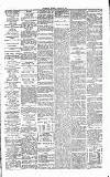 Folkestone Express, Sandgate, Shorncliffe & Hythe Advertiser Saturday 10 August 1889 Page 5