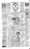 Folkestone Express, Sandgate, Shorncliffe & Hythe Advertiser Saturday 17 August 1889 Page 2
