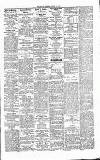 Folkestone Express, Sandgate, Shorncliffe & Hythe Advertiser Saturday 17 August 1889 Page 5