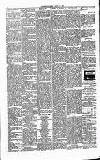 Folkestone Express, Sandgate, Shorncliffe & Hythe Advertiser Wednesday 21 August 1889 Page 4