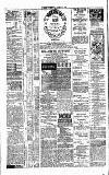 Folkestone Express, Sandgate, Shorncliffe & Hythe Advertiser Saturday 31 August 1889 Page 2