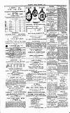 Folkestone Express, Sandgate, Shorncliffe & Hythe Advertiser Saturday 07 September 1889 Page 4
