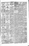 Folkestone Express, Sandgate, Shorncliffe & Hythe Advertiser Saturday 14 September 1889 Page 5