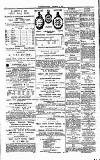 Folkestone Express, Sandgate, Shorncliffe & Hythe Advertiser Wednesday 18 September 1889 Page 2