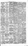 Folkestone Express, Sandgate, Shorncliffe & Hythe Advertiser Wednesday 18 September 1889 Page 3