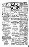 Folkestone Express, Sandgate, Shorncliffe & Hythe Advertiser Wednesday 09 October 1889 Page 2