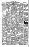 Folkestone Express, Sandgate, Shorncliffe & Hythe Advertiser Wednesday 09 October 1889 Page 4