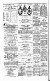 Folkestone Express, Sandgate, Shorncliffe & Hythe Advertiser Saturday 12 October 1889 Page 4