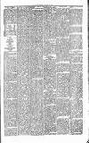 Folkestone Express, Sandgate, Shorncliffe & Hythe Advertiser Saturday 12 October 1889 Page 7