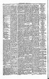 Folkestone Express, Sandgate, Shorncliffe & Hythe Advertiser Saturday 12 October 1889 Page 8