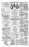 Folkestone Express, Sandgate, Shorncliffe & Hythe Advertiser Wednesday 16 October 1889 Page 2