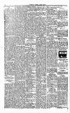 Folkestone Express, Sandgate, Shorncliffe & Hythe Advertiser Wednesday 16 October 1889 Page 4