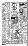 Folkestone Express, Sandgate, Shorncliffe & Hythe Advertiser Saturday 02 November 1889 Page 2