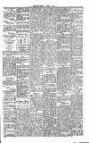 Folkestone Express, Sandgate, Shorncliffe & Hythe Advertiser Saturday 02 November 1889 Page 5